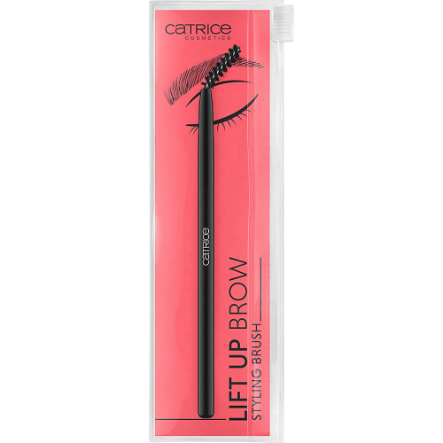 CATRICE щеточка д/укладки бровей lift up brow styling brush